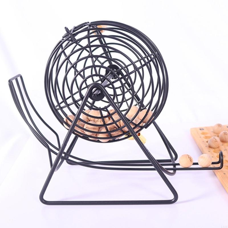 75Pcs 천연 나무 빙고 공 게임 파티 교실 활동을위 - Party Games Bingo 리뷰 및 가격