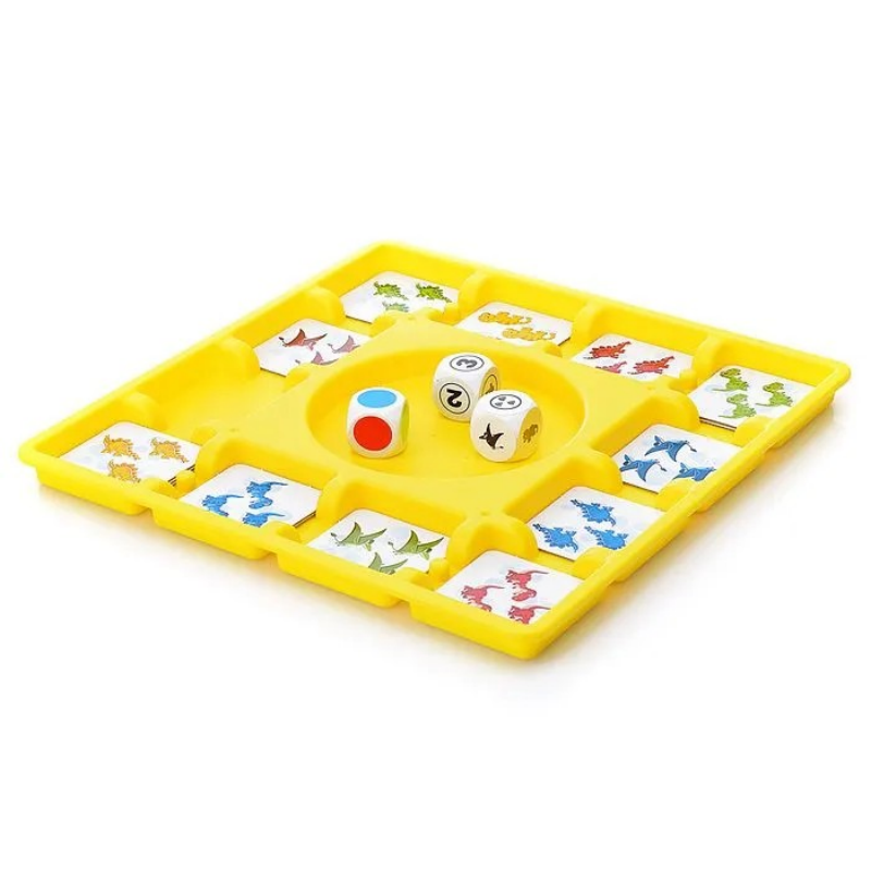흡착판이 있는 보드 게임 공룡 스틱 멀티플레이어 어린이 - Party Games Multiplayer 리뷰 및 가격