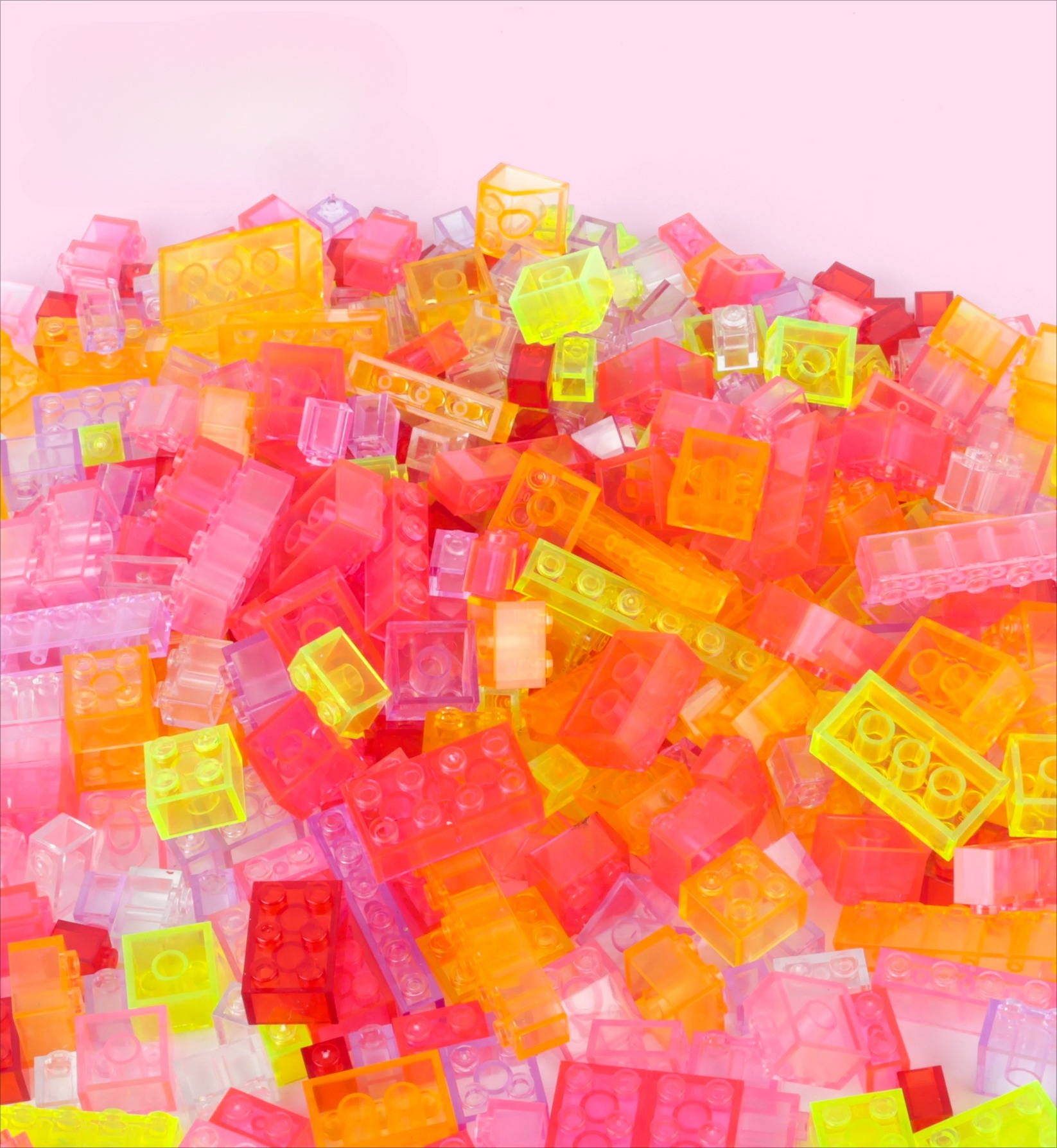 300 DIY 크리 에이 티브 투명 빌딩 블록 도시 클 - Lego Set City 리뷰 및 가격