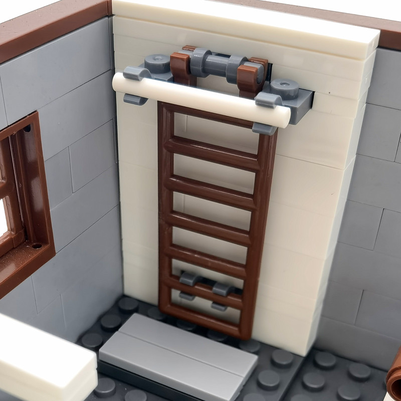 MOC 가구 빌딩 벽돌 블록 부품 하우스 체육관 호환  - Lego Set City 리뷰 및 가격