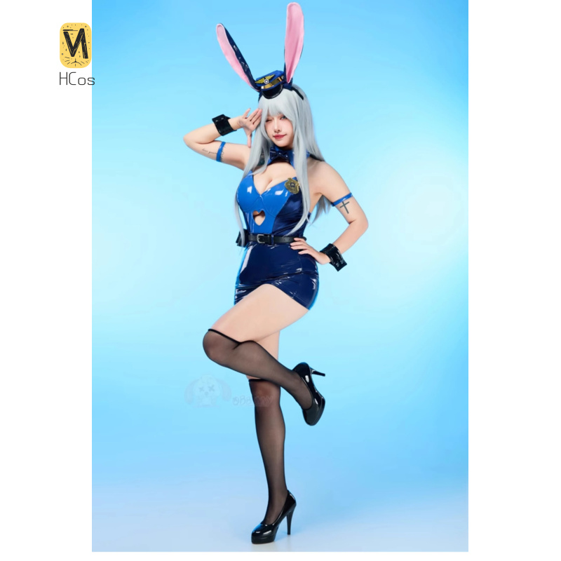 Zoo cos topia Judith Laverne H - Zoo Party Games 리뷰 및 가격