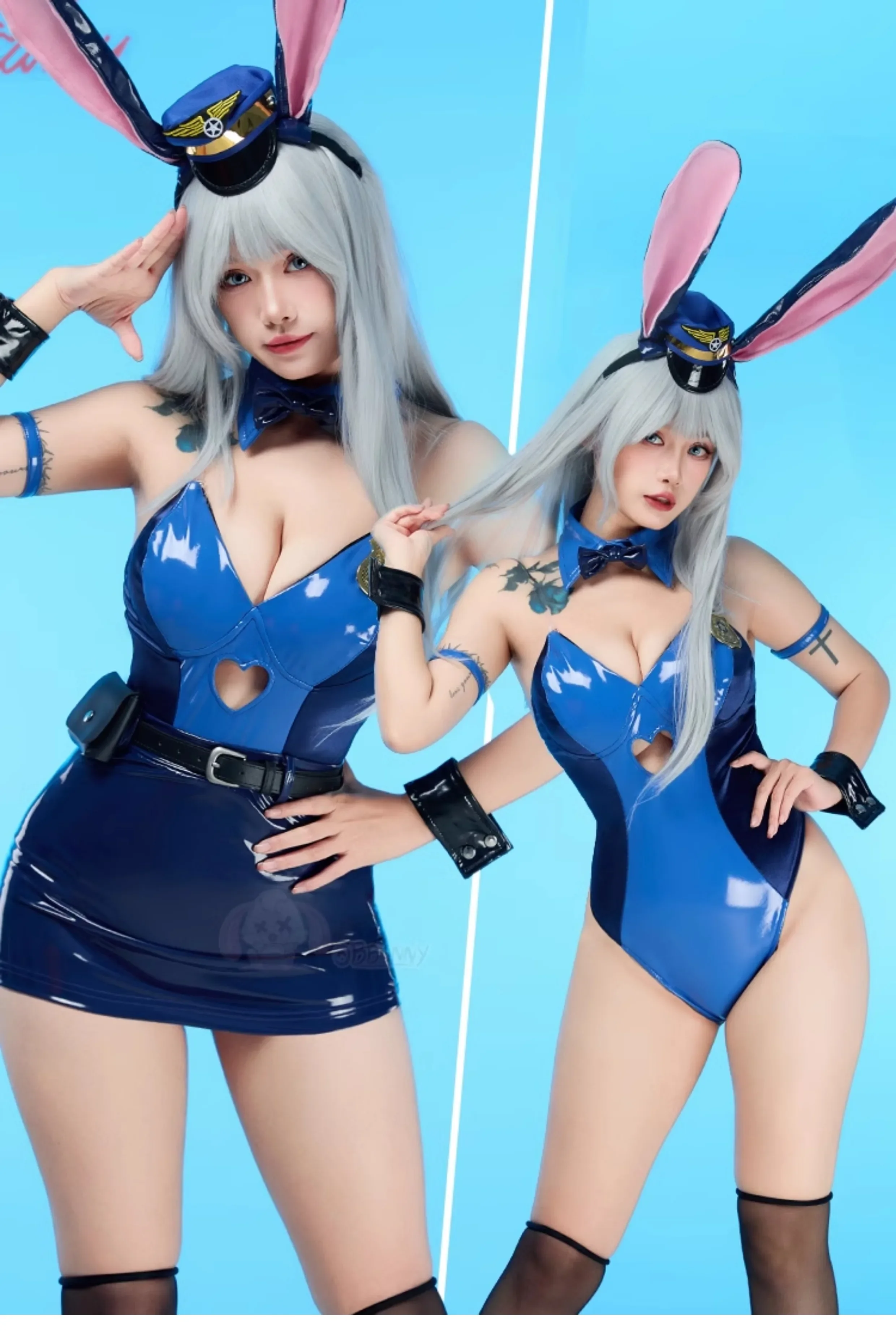 Zoo cos topia Judith Laverne H - Zoo Party Games 리뷰 및 가격